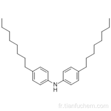 Dioctyldiphénylamine CAS 101-67-7